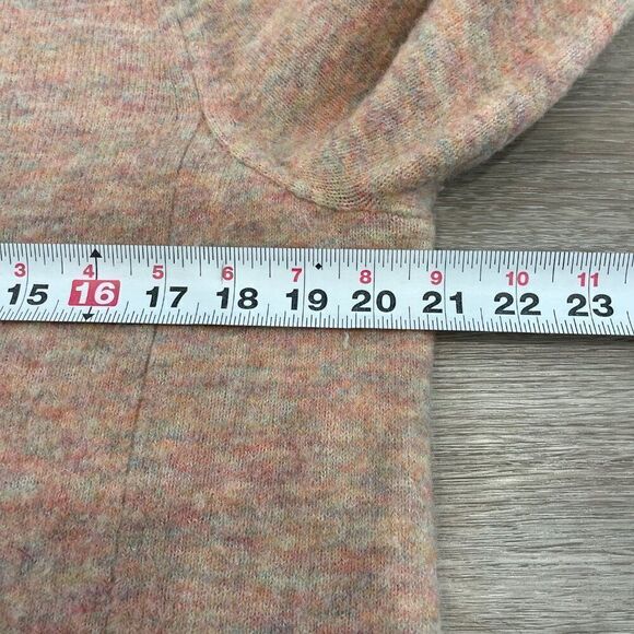 The Group Babaton Turtleneck Alpaca Wool Blend Sweater S/M - Picture 8 of 9